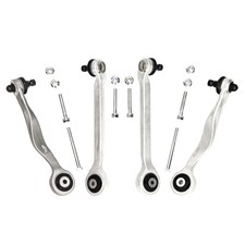 4x Querlenker vorne Satz für AUDI A4 B5/B6/B7, A6 C5; SEAT EXEO, EXEO ST