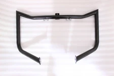 ENGINE GUARD HIGHWAY CRASH BAR 4 HARLEY TOURING ROAD KING STREET ELECTRA FL 1.5"