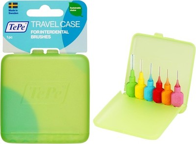 Tepe Reisetaschen
