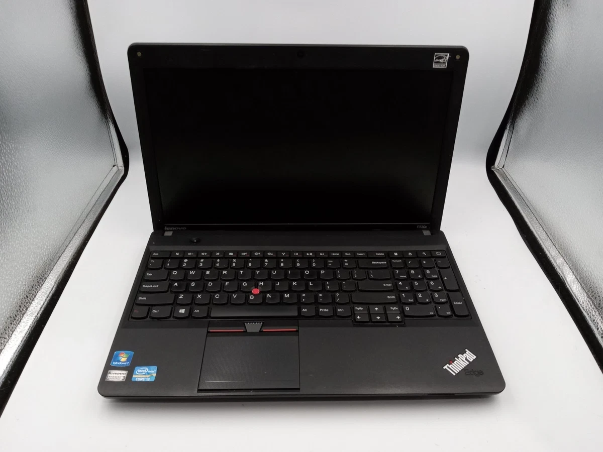 Windowsノート本体 Lenovo ThinkPad E530 Corei5 4GB 300GB Lenovo ThinkPad Edge E530 15.6