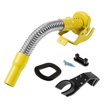 Ultimate Nato Longnose Flexible Jerry Can Spoutnozzle Perfectly Designed Fo... Ultimate Nato Longnose Flexible Jerry Can Spoutnozzle Perfectly Designed Fo...