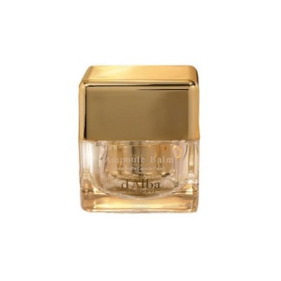 d'Alba White Truffle Anti Wrinkle Capture Cream 50g Korea Beauty