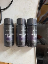 Hotel Collection November Rain Diffuser Oil 30ml Luxury Home Fragrance Scent