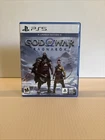 God of War Ragnarok Launch Edition - Sony PlayStation 5
