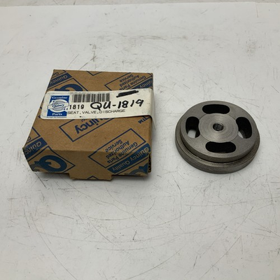 #ad NEW QUINCY QUALITY 1819 SEAT VALVE DISCHARGE $34.99