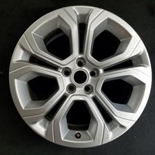 Rover Discovery Sport Evoque Oem Wheel 18 2020-2023 Rim Original Factory 72335 Rover Discovery Sport Evoque Oem Wheel 18 2020-2023 Rim Original Factory 72335