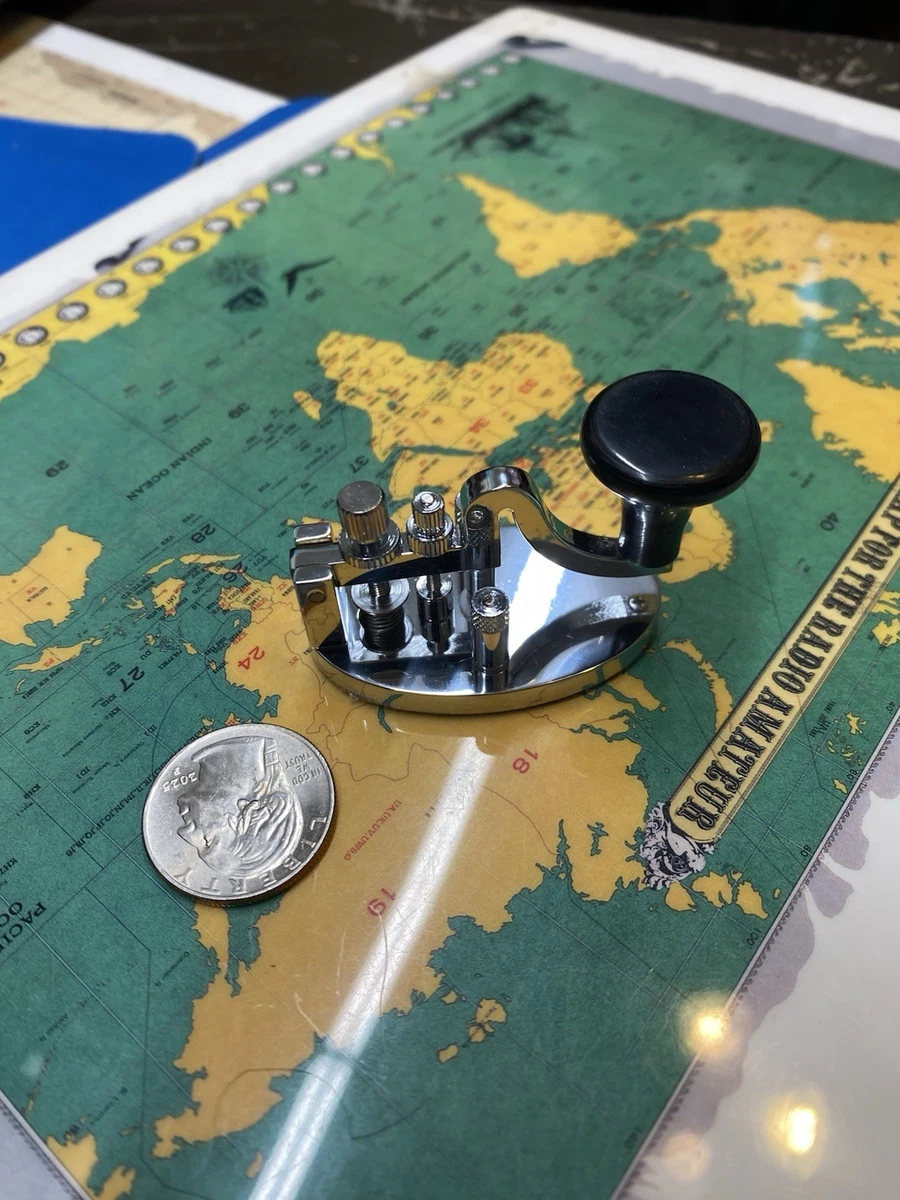 Vibroplex products for sale | eBay