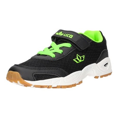 Sportschuh Klettverschluss Bronte VS