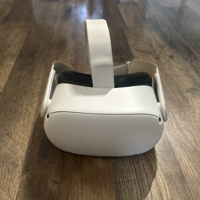 Meta Quest 2 - 128GB - Headset Only   Great Condition-