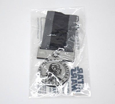 Star Wars Epic Battle Medals - Yarvin - Toys r us