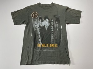 The Wallflowers Shirt | eBay