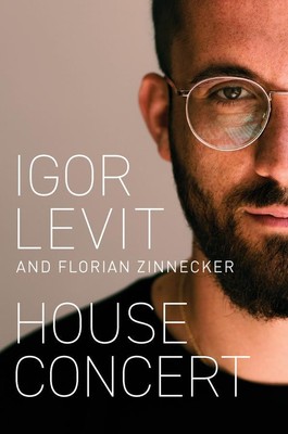 Igor Levit House Concert