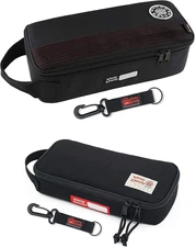 Rough Enough Small Tool Bag Portable Tool Box EDC Pouch Organizer with Handle