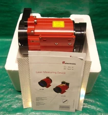 TR Electronic LE-200 Laser Measuring Device 2200-00702