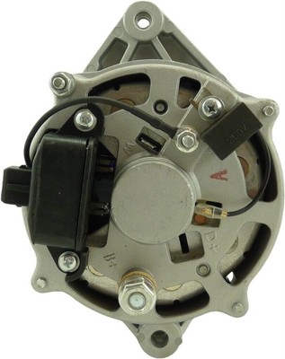 New Alternator fits THERMO KING SDZ SL100 SL100E SL200 SL300 SL400 SL400E 418463