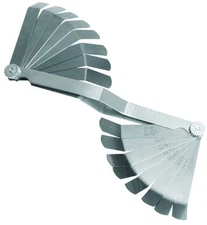 Stanley Proto 16 Blade Offset Gauge - Part Number: J000R - 1 Piece