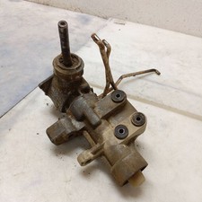 Boite de vitesse Mercedes 208