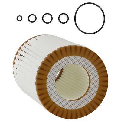 Oil Filter for Mercedes-Benz CLK55 AMG CLS55 AMG SL55 AMG 2001-2008 1120940004