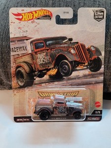 Hot Wheels 33 Willys Chase | eBay