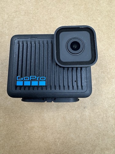 GoPro HERO 4K Action Camera - NO POWER - NON WORKING FOR PARTS-