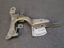 Capot Renault Captur