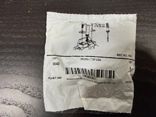 ALLEN BRADLEY W40 OVERLOAD RELAY HEATER ELEMENTS -SET OF 3 ITEM 672