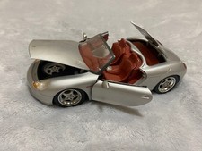 Maisto Porsche Boxster 1/18
