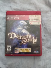 Demons Souls - Sony PlayStation 3