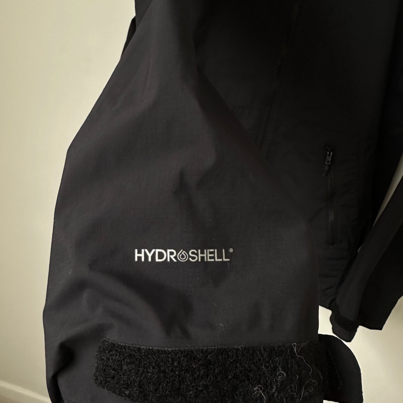 Berghaus Hydroshell Jacket Black M - image 4