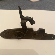 CVA Jugar “A” Lock