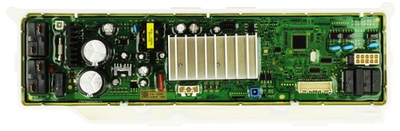 #ad #ad Samsung Washer DC92 02379A Main Board Assembly $168.37