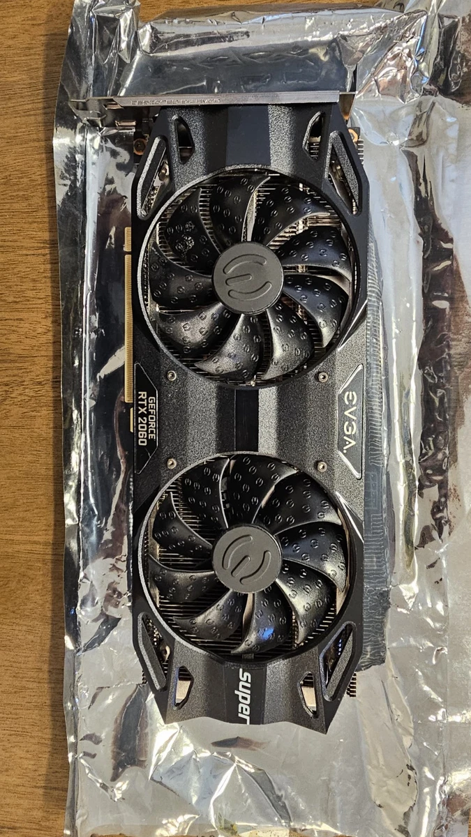 【美品】NVIDIA RTX2060 FE Preços baixos em Nvidia GeForce Rtx 2060 Nvidia 8 GB de memória de