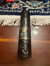 New Bath Body Works Midnight Addiction Fine Fragrance Body Mist Spray 8 oz