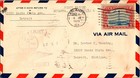 Pitcairn Aviation First Flight Atlanta Georgia - Miami Florida - 1928 — photo 1