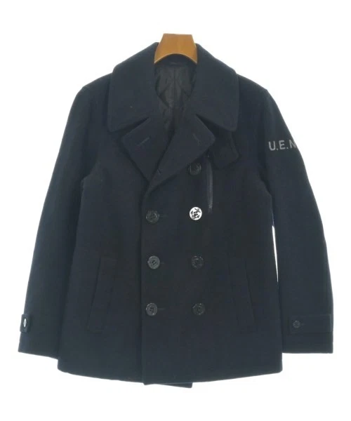 ジャケット・アウター uniform experiment HOODED MILITARY COAT Uniform Experiment Coats for Men for Sale | Shop New & Used | eBay