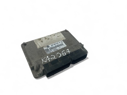 KA2067 VW Motorsteuergerät ECU 06A906033JA