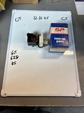 Guaranteed Parts LS43 Headlight Headlamp Switch Nos OEM Sold Individually