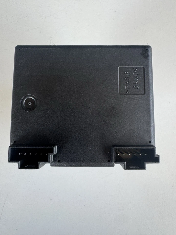 07-08 Mercedes W216 CL63 AMG CL550 Ignition Switch Module 2215451108 OEM - Image 4 of 4