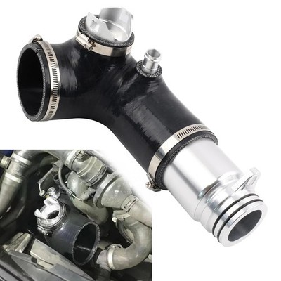 Turbo Inlet Pipe Hose Compatible with BMW F20 125i/ F22 228i/ F30 320i 328i/F...