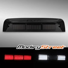 Fit 09-18 Ram AREX 1500 / 10-18 Ram 2500/3500 NOVA-Series Prismatic LED Third