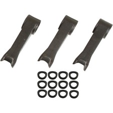 Lisle 54860 Harmonic Balancer Puller Jaw Set,...