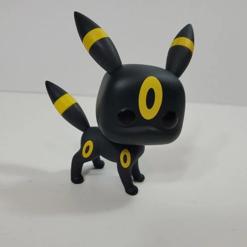 Pokemon Umbreon Funko Pop! Vinyl Figure #948 Loose OOB