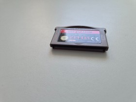 NES Classics The Legend of Zelda | Nintendo GameBoy Advance GBA |