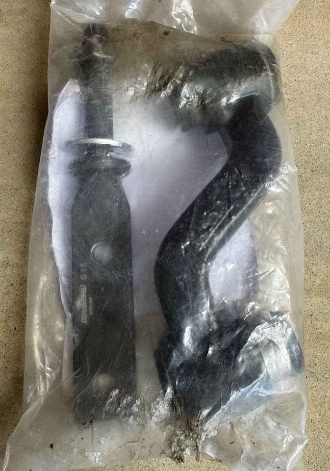 Rare Parts Idler Arm - RP20247 - 1970-1971 Ford Torino Fairlane Mercury Cyclone - Image 3 of 4