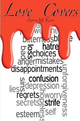 Anne M. Rice | Love Covers | Taschenbuch | Englisch (2013) | [.]