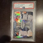 Topps 2019 Chrome Greatness Returns GRE6 Derek Jeter Aaron Judge PSA 10 Yankees
