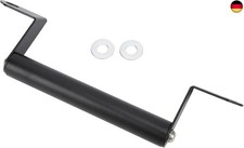 Motorrad-Navigationshalterung, Schwarzer Ersatz für Triumph Tiger 900 RALLY PRO 