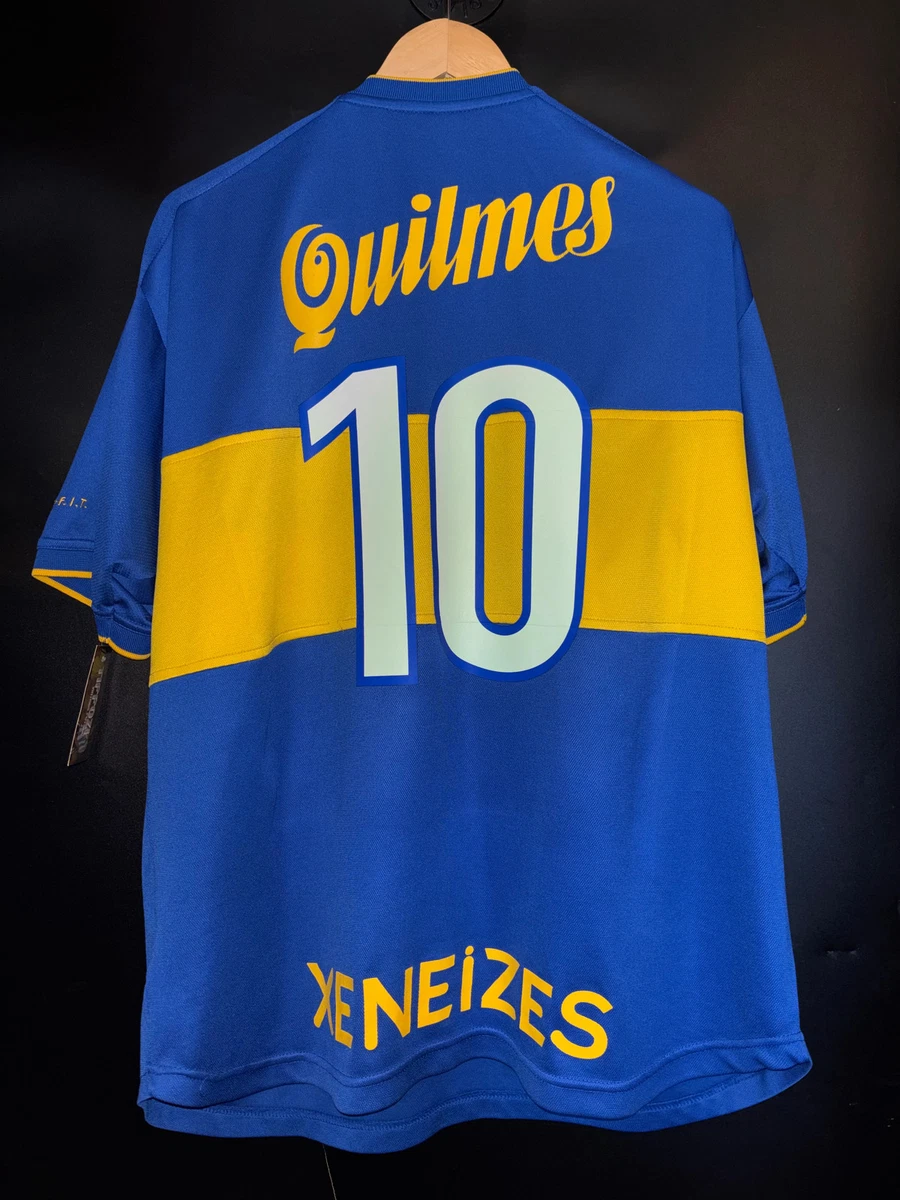 Las mejores ofertas en Nike Boca Juniors talla XL ropa de