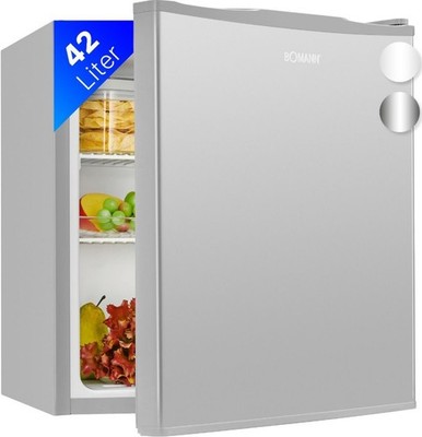 Bomann DA Kühlbox KB 7346 ix-look Kühlboxen 773469 Kühlbox