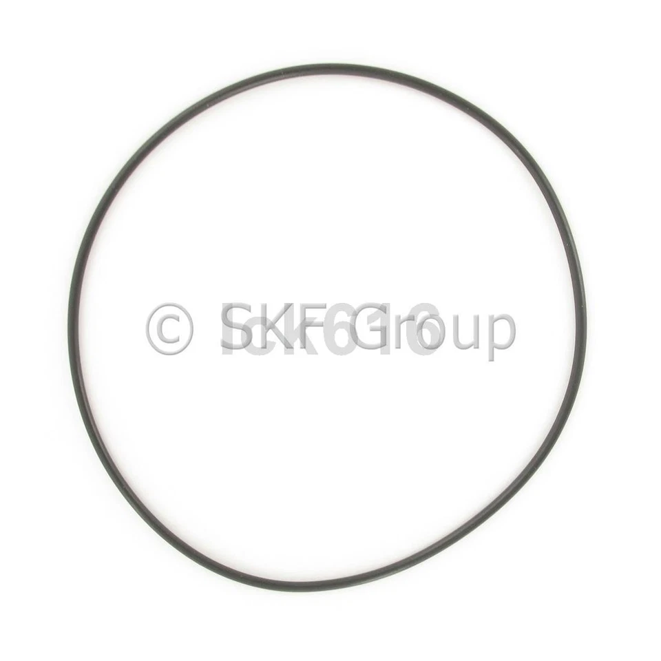 Junta tórica de buje de rueda trasera para Jeep Grand Cherokee SKF 2X 2005-2010 Foto 3 de 3